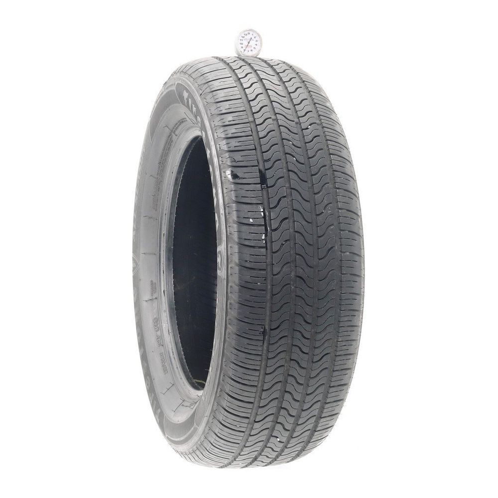 Used 235/60R17 Firestone All Season 102T - 8/32 - Image 1
