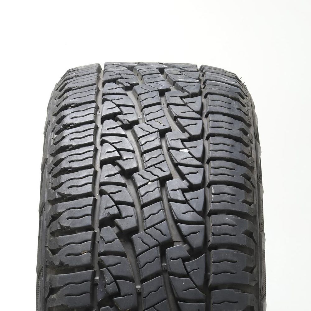 Set of (2) Used LT 285/55R20 Nexen Roadian AT Pro RA8 122/119S E - 13-14/32 - Image 5