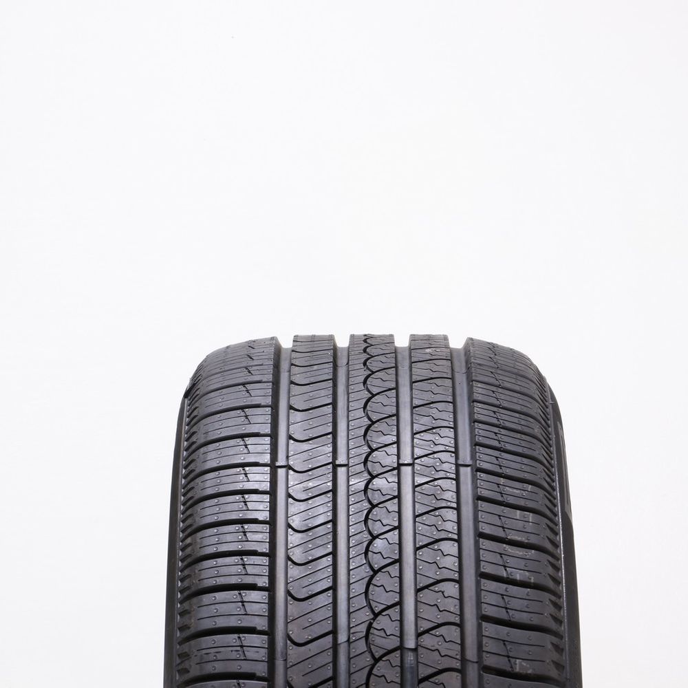 Driven Once 245/50R18 Pirelli P7 AS Plus 3 100V - 11/32 - Image 2