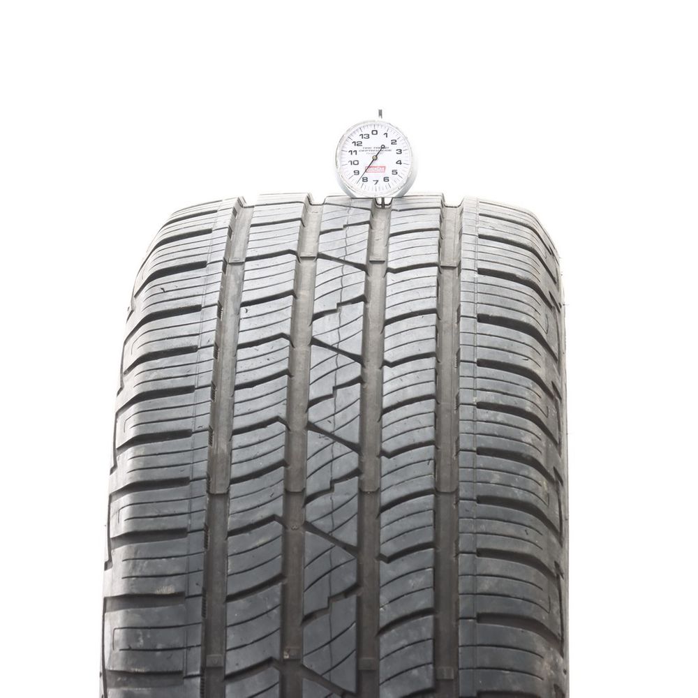 Used 255/55R20 Mastercraft Courser Quest Plus 110H - 8/32 - Image 2