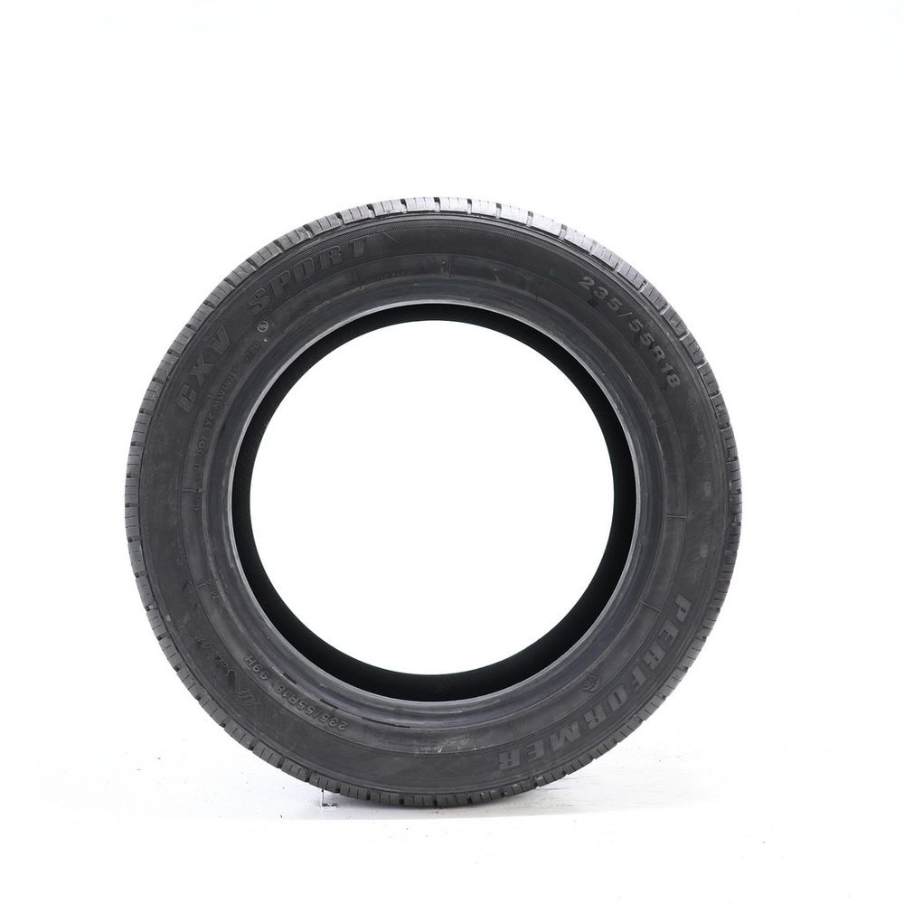 Driven Once 235/55R18 Performer CXV Sport 99H - 9.5/32 - Image 3