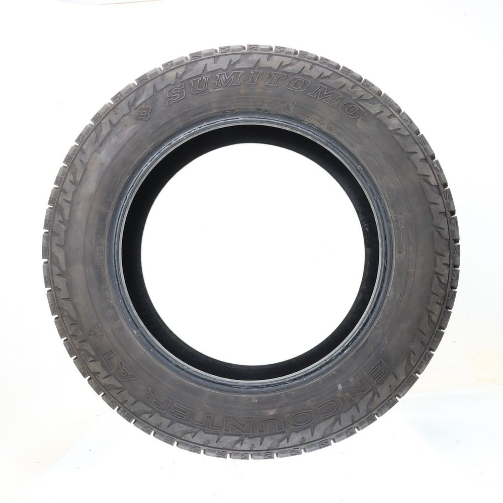 Used LT 305/55R20 Sumitomo Encounter AT 121/118S E - 14/32 - Image 3