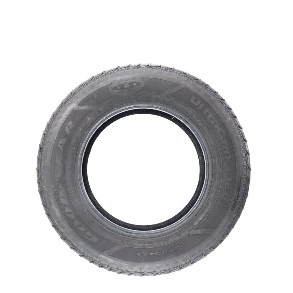 Used 235/65R16 Goodyear Ultra Grip Ice WRT 103S - 10/32 - Image 3