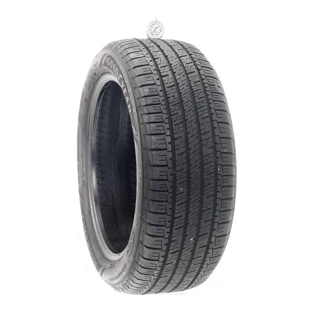 Set of (2) Used 235/50R18 Goodyear Assurance MaxLife 97V - 8-8.5/32 - Image 4