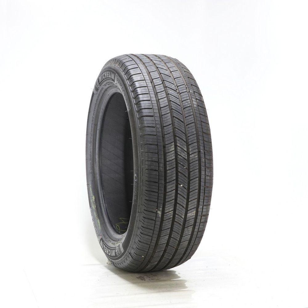 Driven Once 255/55R20 Michelin Primacy A/S 110V - 9.5/32 - Image 1