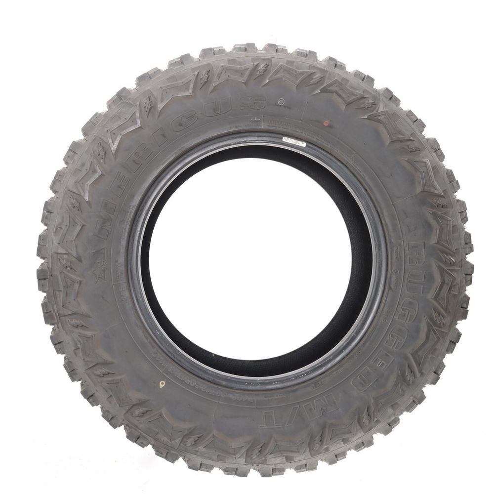 Used LT 33X12.5R17 Americus Rugged M/T 114Q D - 10.5/32 - Image 3