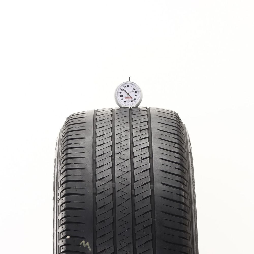 Used 235/65R18 Bridgestone Ecopia H/L 422 Plus 106V - 5/32 - Image 2