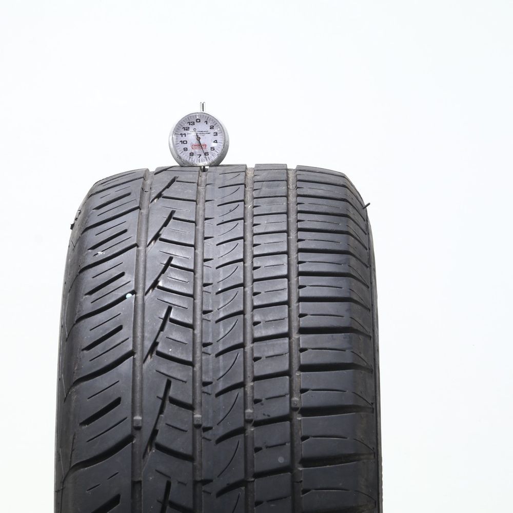 Set of (2) Used 265/60R17 General G-Max Justice 108V - 5-6/32 - Image 5