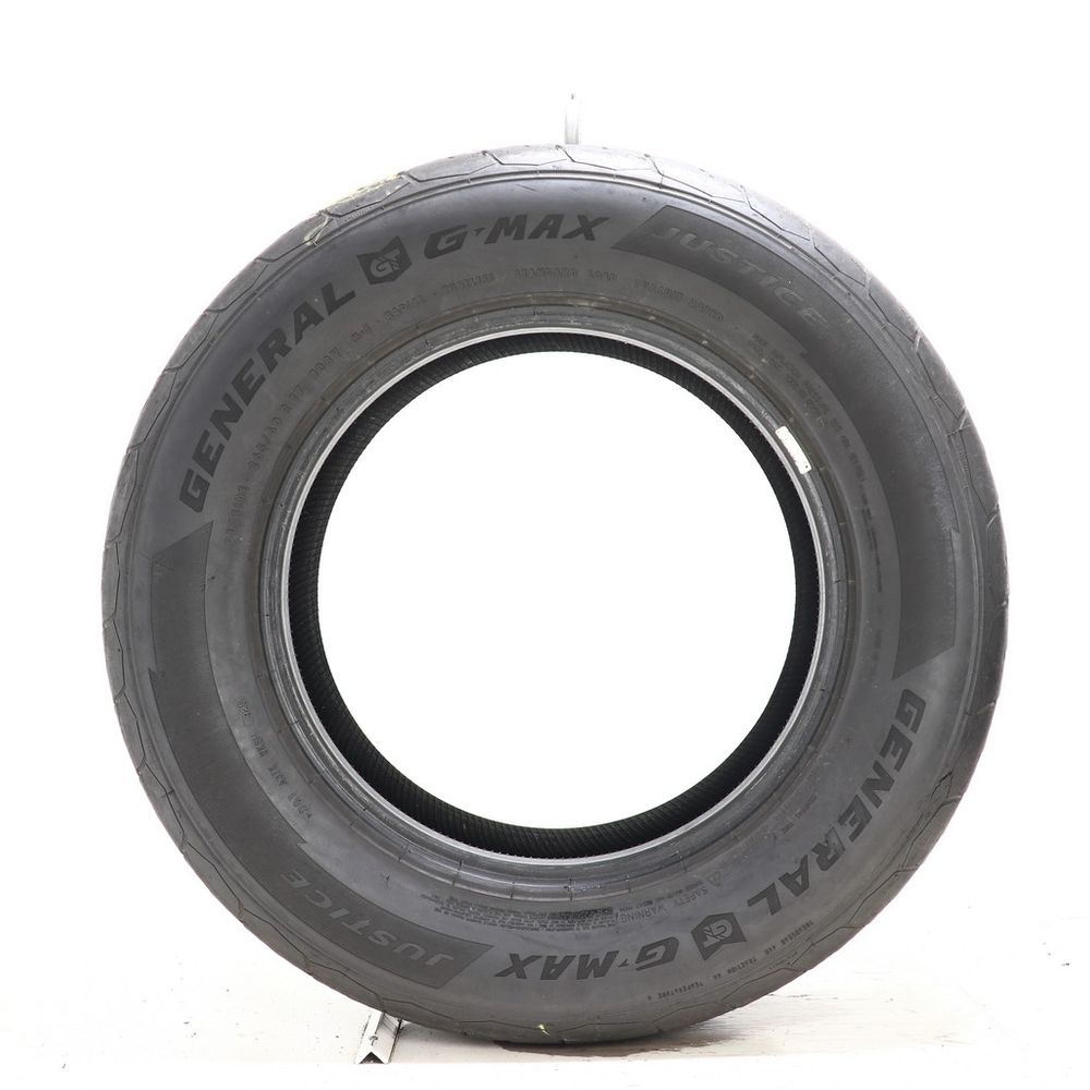 Set of (2) Used 265/60R17 General G-Max Justice 108V - 5-6/32 - Image 6