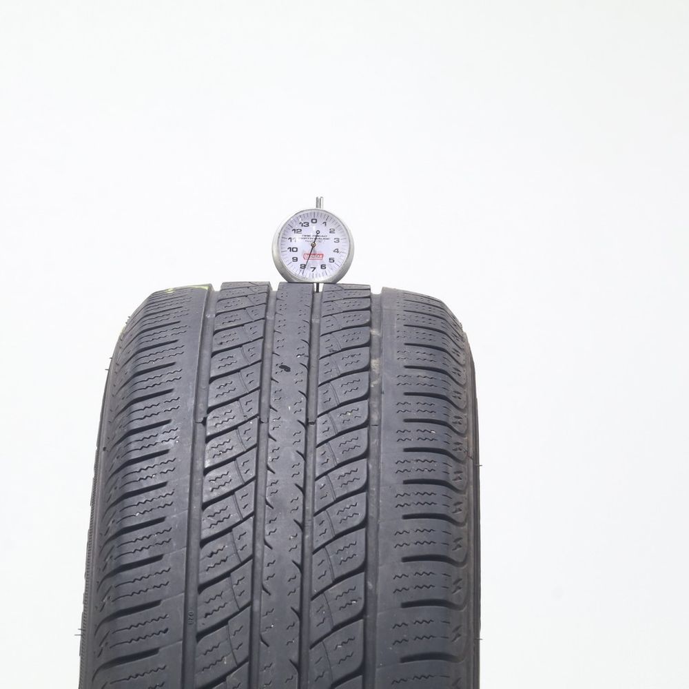 Set of (4) Used 225/55R19 Westlake SU318 H/T 99V - 7.5-8.5/32 - Image 2