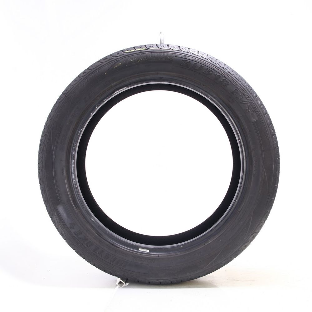 Set of (4) Used 225/55R19 Westlake SU318 H/T 99V - 7.5-8.5/32 - Image 3