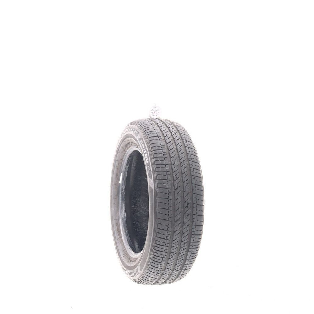 Set of (2) Used 185/65R15 Bridgestone Ecopia EP422 Plus 88H - 8.5/32 - Image 1