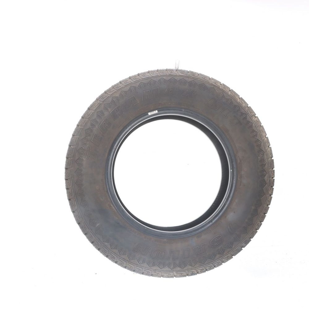 Used LT 225/75R16 Sailun Terramax HLT 115/112R E - 11/32 - Image 3