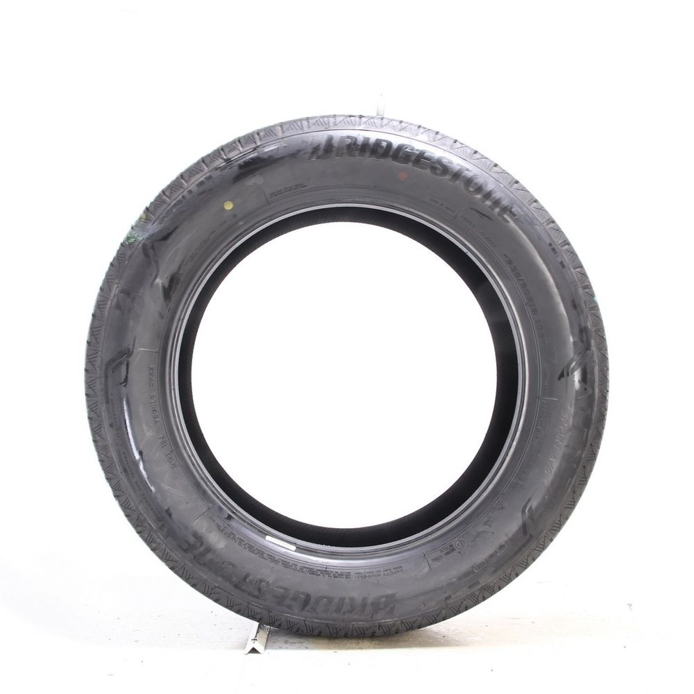 Set of (2) Used 235/60R19 Bridgestone Alenza Sport A/S ENLITEN 103V - 8.5-9/32 - Image 6