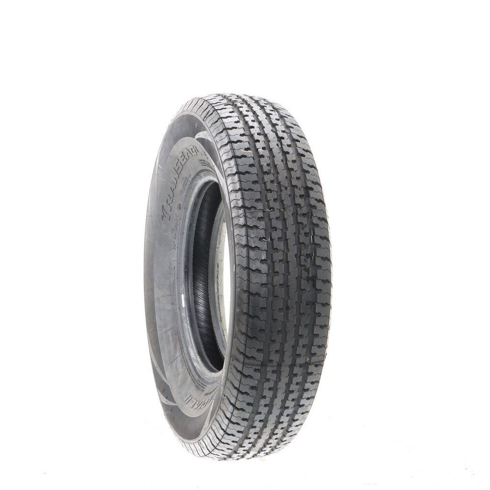New ST 235/80R16 Transeagle ST Radial II 124/120N E - Image 1