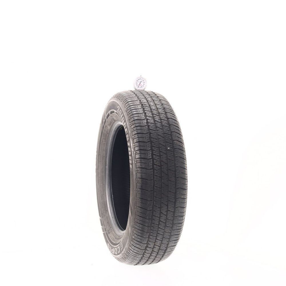 Set of (2) Used 195/65R15 Bridgestone Ecopia EP20 89S - 8-8.5/32 - Image 1