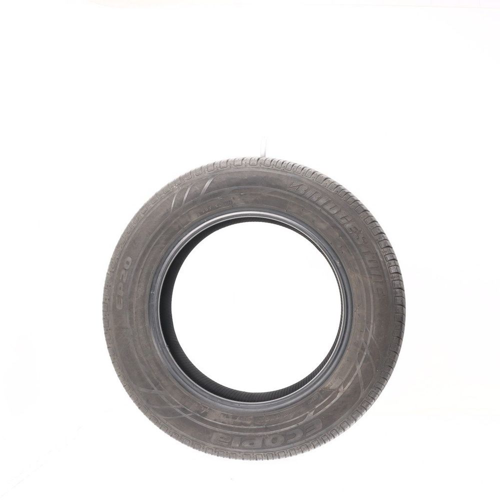 Set of (2) Used 195/65R15 Bridgestone Ecopia EP20 89S - 8-8.5/32 - Image 3