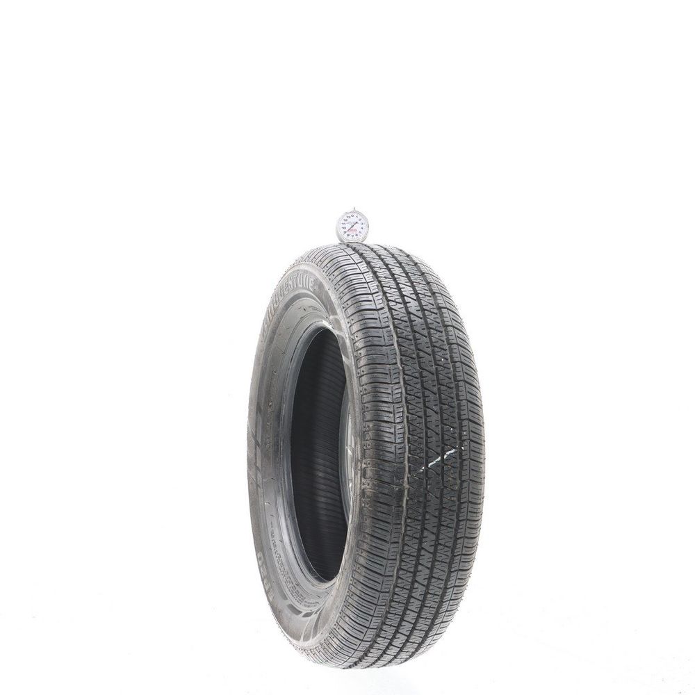 Set of (2) Used 195/65R15 Bridgestone Ecopia EP20 89S - 8-8.5/32 - Image 4