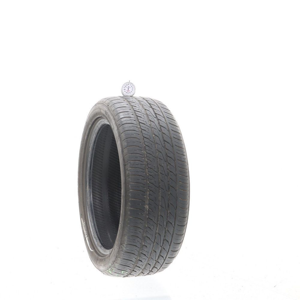 Used 205/50R17 Toyo Proxes 4 Plus 93W - 7/32 - Image 1