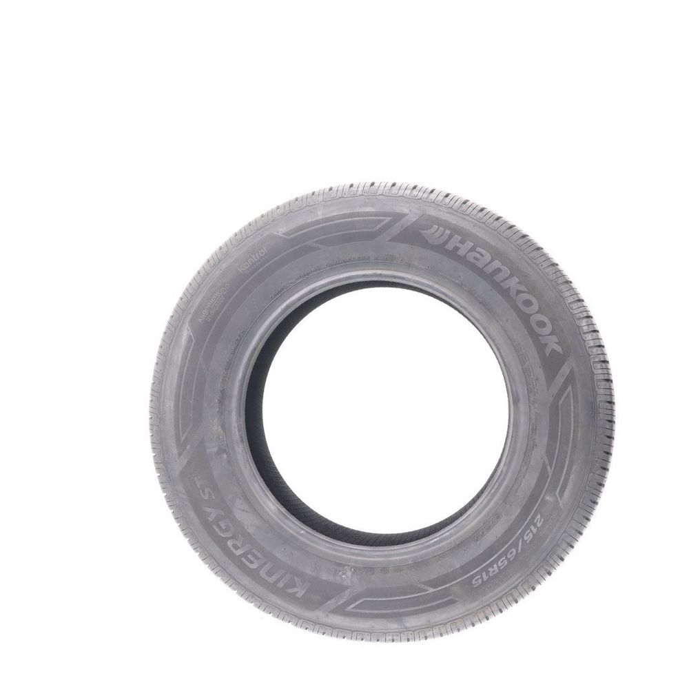 New 215/65R15 Hankook Kinergy ST 96T - Image 3