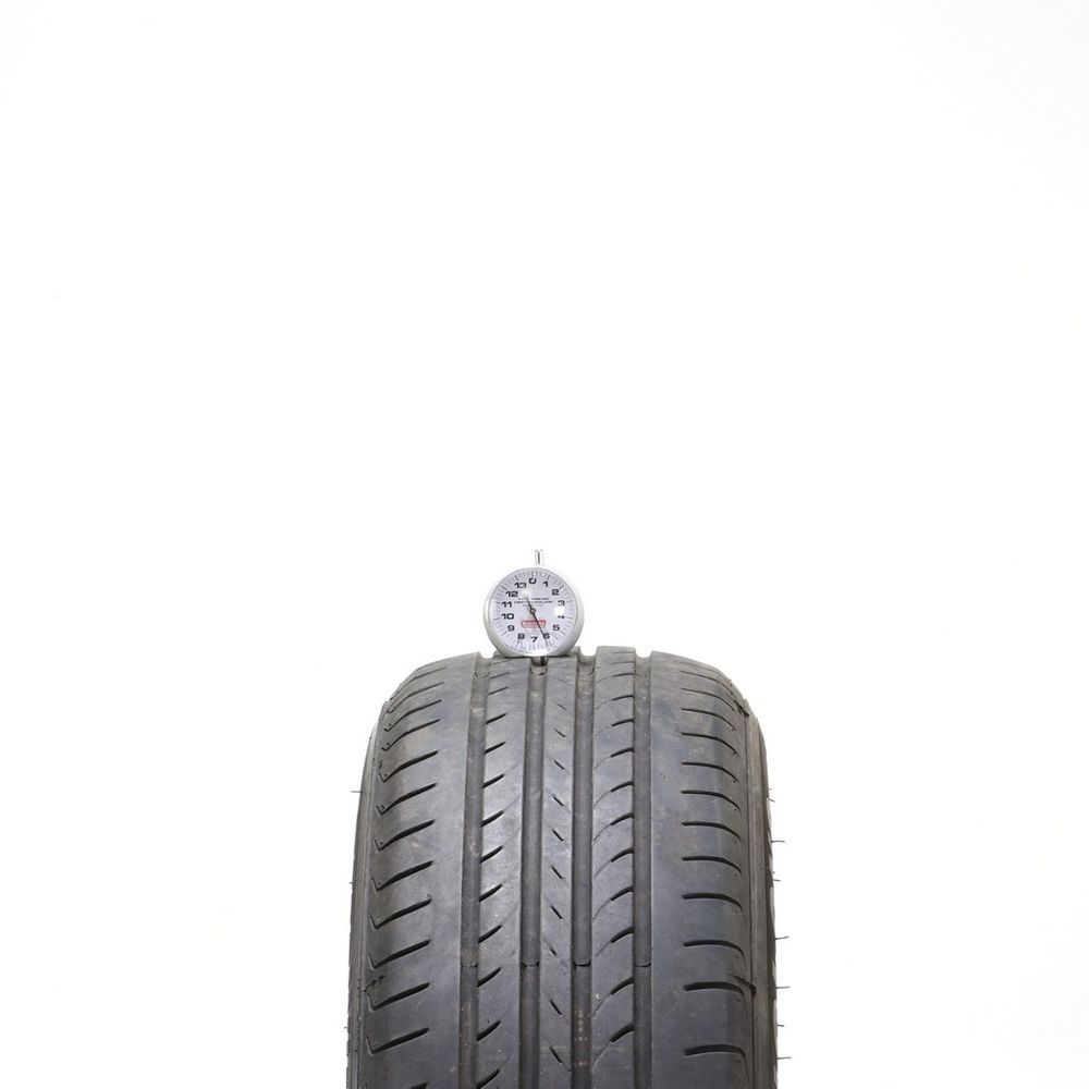 Set of (2) Used 195/65R15 Linglong Crosswind HP010 91H - 6-6.5/32 - Image 2