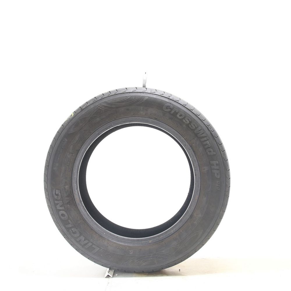 Set of (2) Used 195/65R15 Linglong Crosswind HP010 91H - 6-6.5/32 - Image 3