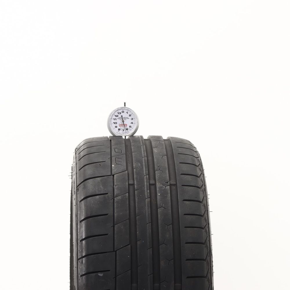 Used 205/45ZR17 Continental ExtremeContact Sport 88W - 6.5/32 - Image 2