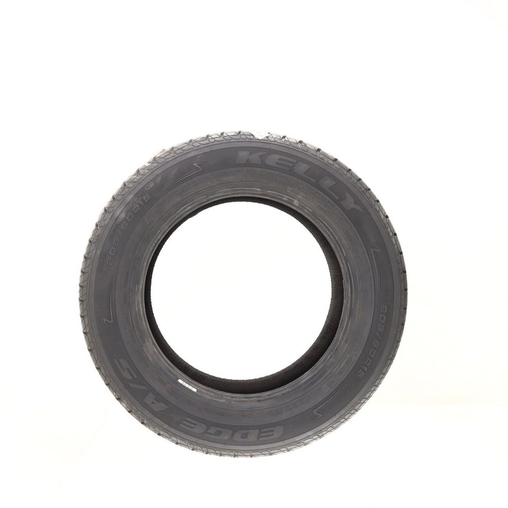 New 205/60R15 Kelly Edge A/S 91H - Image 3