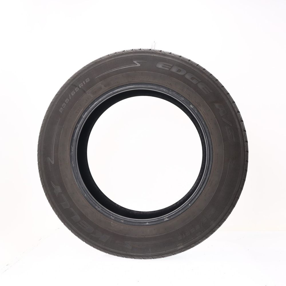 Used 235/65R18 Kelly Edge A/S 106T - 7/32 - Image 3