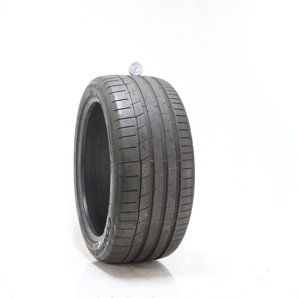 Used 265/40ZR19 Continental ExtremeContact Sport 102Y - 8.5/32 - Image 1