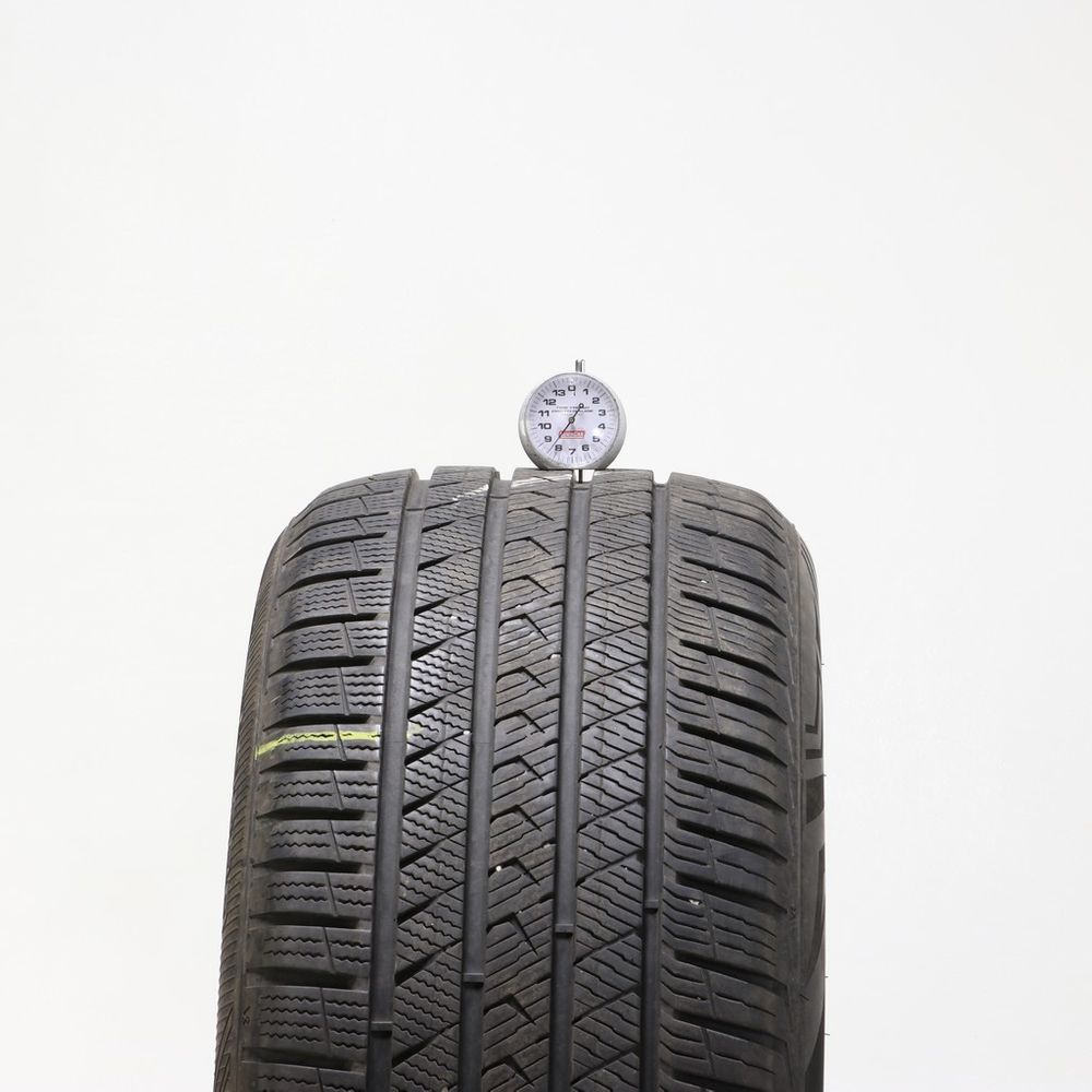 Used 255/45R19 Vredestein Quatrac Pro 104Y - 8/32 - Image 2