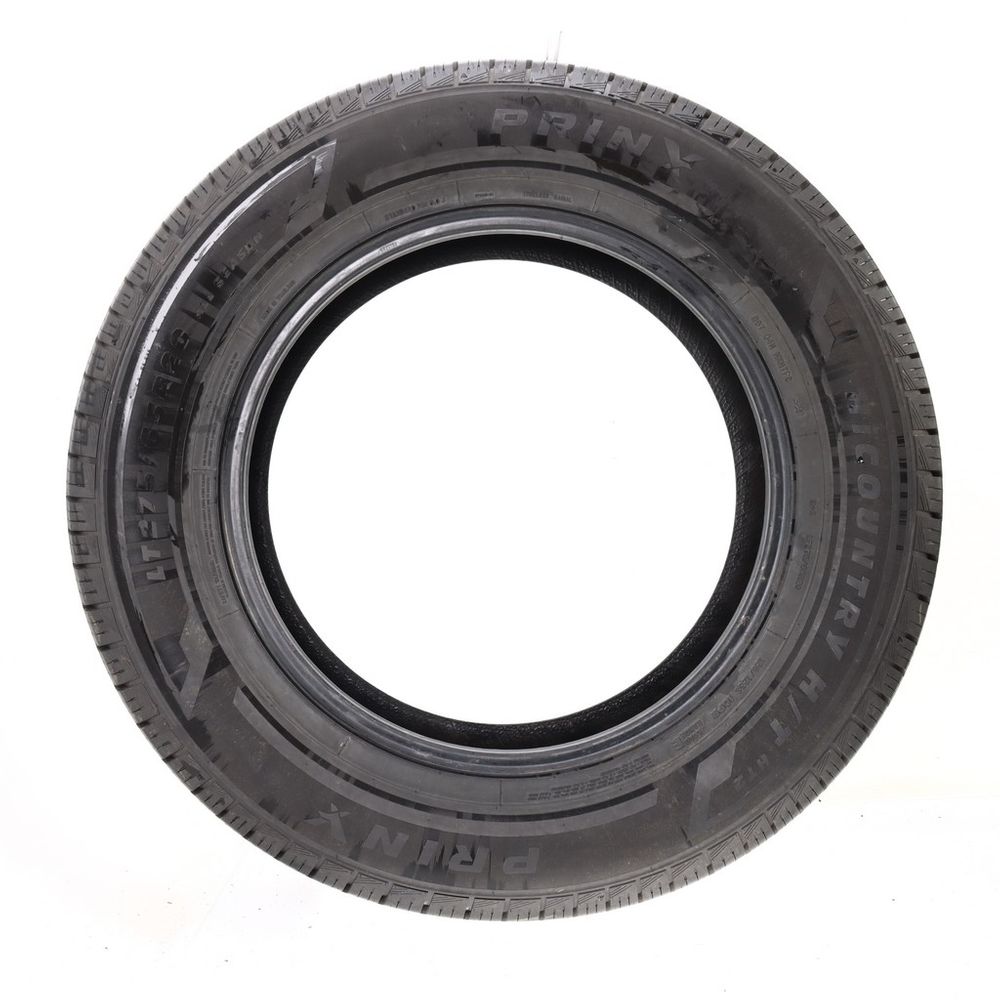 Used LT 275/65R20 Prinx Hicountry H/T HT2 126/123S E - 12.5/32 - Image 3
