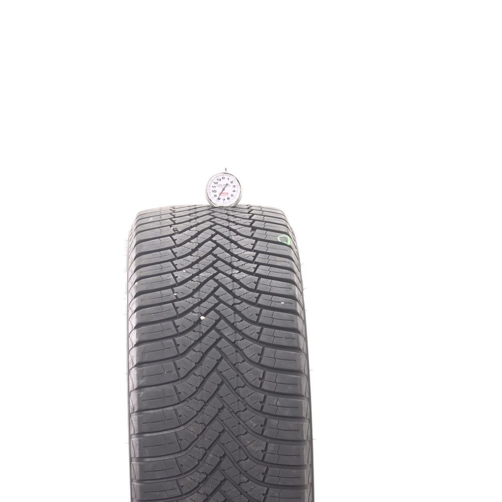 Used 225/55R19 Goodyear Assurance WeatherReady 2 103V - 8/32 - Image 2