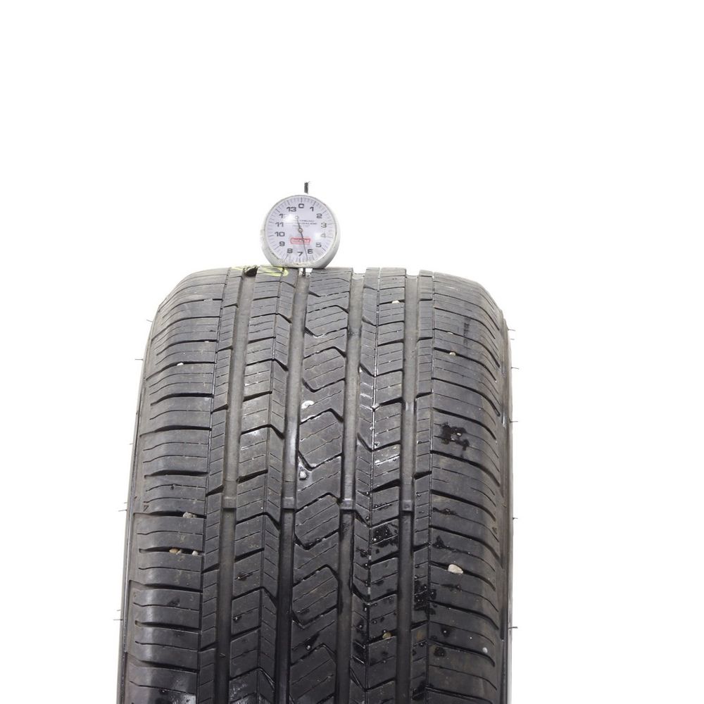 Set of (2) Used 215/55R17 Cooper Evolution Tour 94V - 6.5-7/32 - Image 2