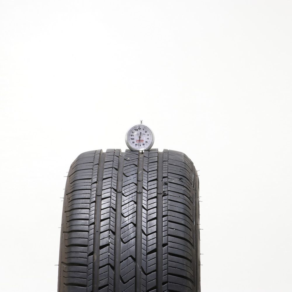 Set of (2) Used 215/55R17 Cooper Evolution Tour 94V - 6.5-7/32 - Image 5