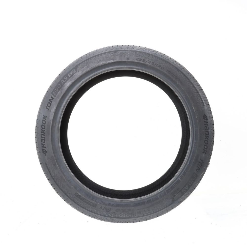 New 235/45R20 Hankook iON evo AS SUV Sound Absorber EV 100W - Image 3