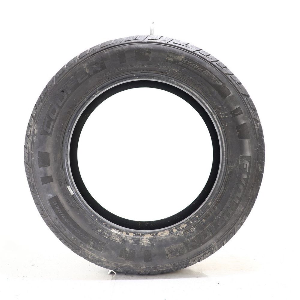 Used 245/60R18 Cooper Evolution H/T 105H - 4/32 - Image 3