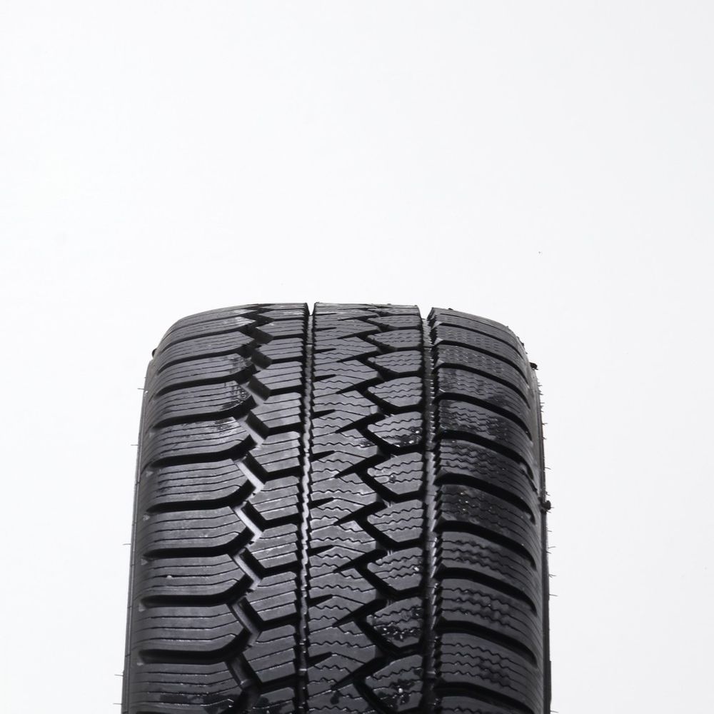 Driven Once 245/55R18 Goodyear Eagle Enforcer All Weather 103V - 10.5/32 - Image 2