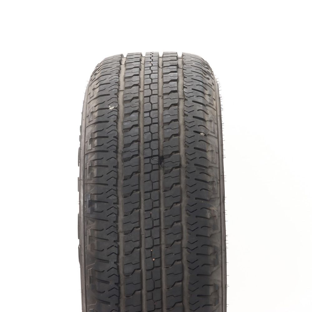 Driven Once 275/65R18 Goodyear Wrangler Fortitude HT 116T - 11/32 - Image 2
