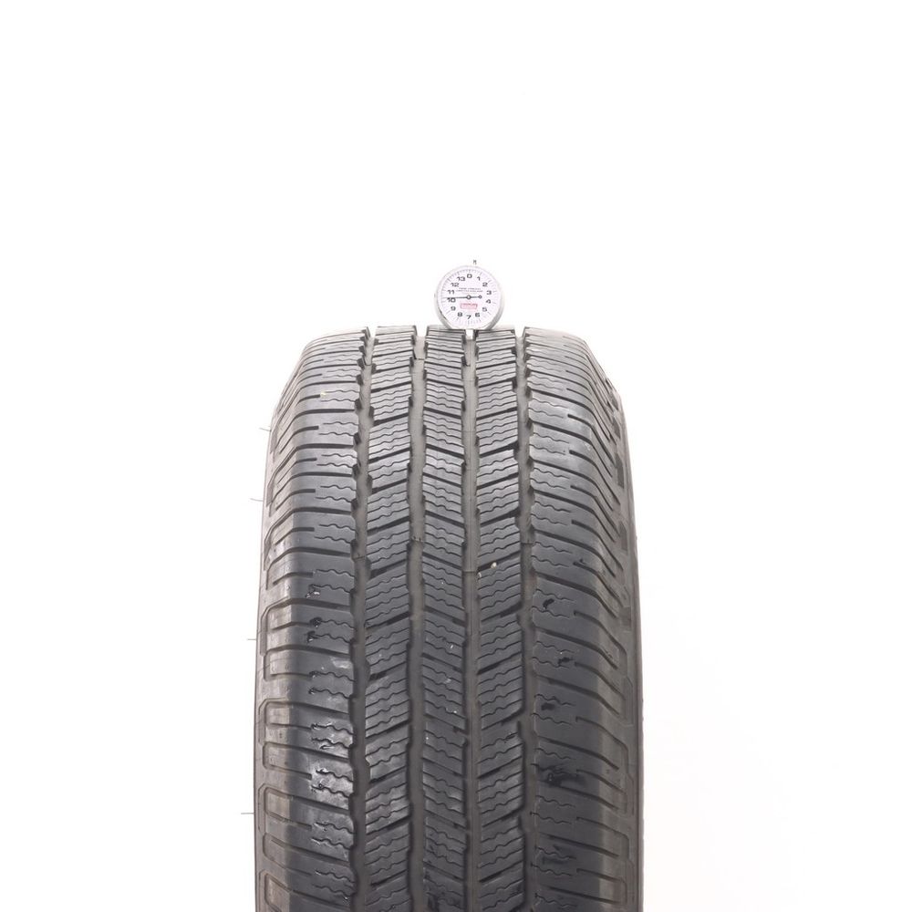 Used 265/70R16 Michelin Defender LTX M/S 2 116T - 10/32 - Image 2