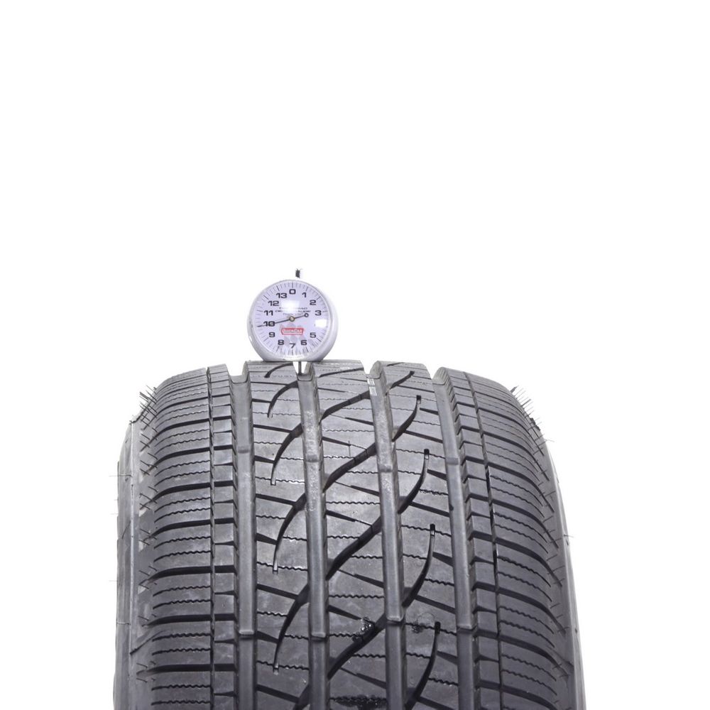 Set of (4) Used 245/60R18 Firestone Destination LE3 105H - 9-10/32 | Utires