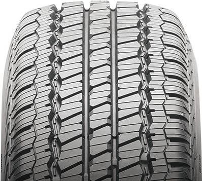 Set of (4) New P 255/65R18 Milestar Patagonia H/T 109T - Image 1