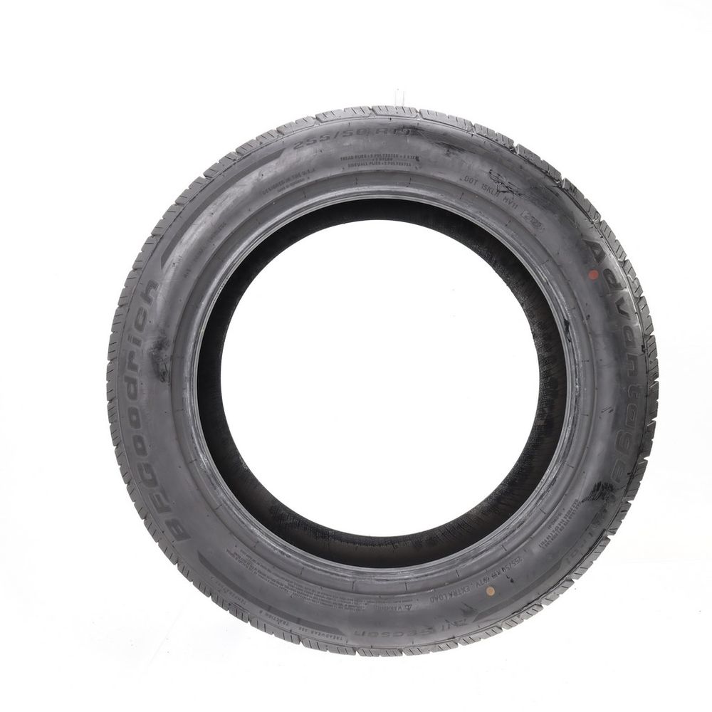 Used 255/50R19 BFGoodrich Advantage Control 107V - 9.5/32 - Image 3