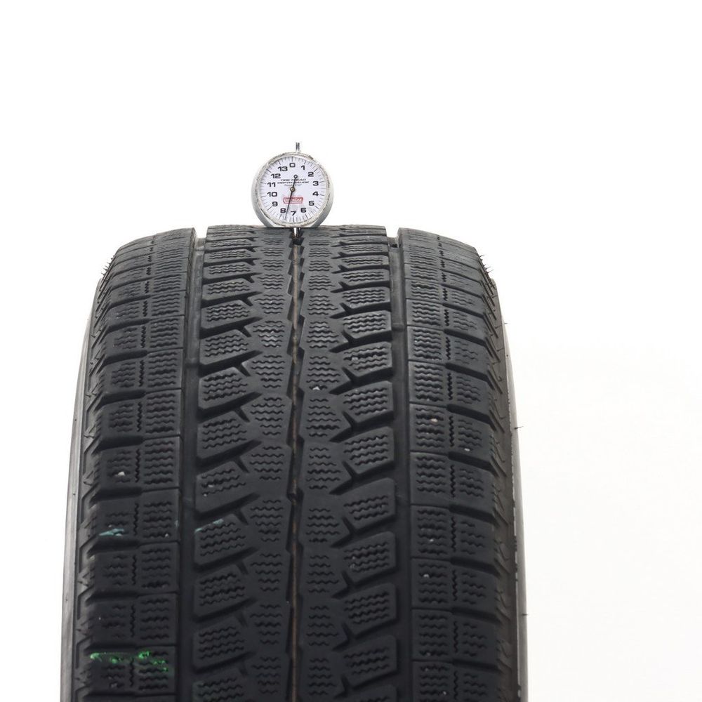 Used LT 275/65R18 Bridgestone Blizzak LT 123/120R E - 7.5/32 - Image 2