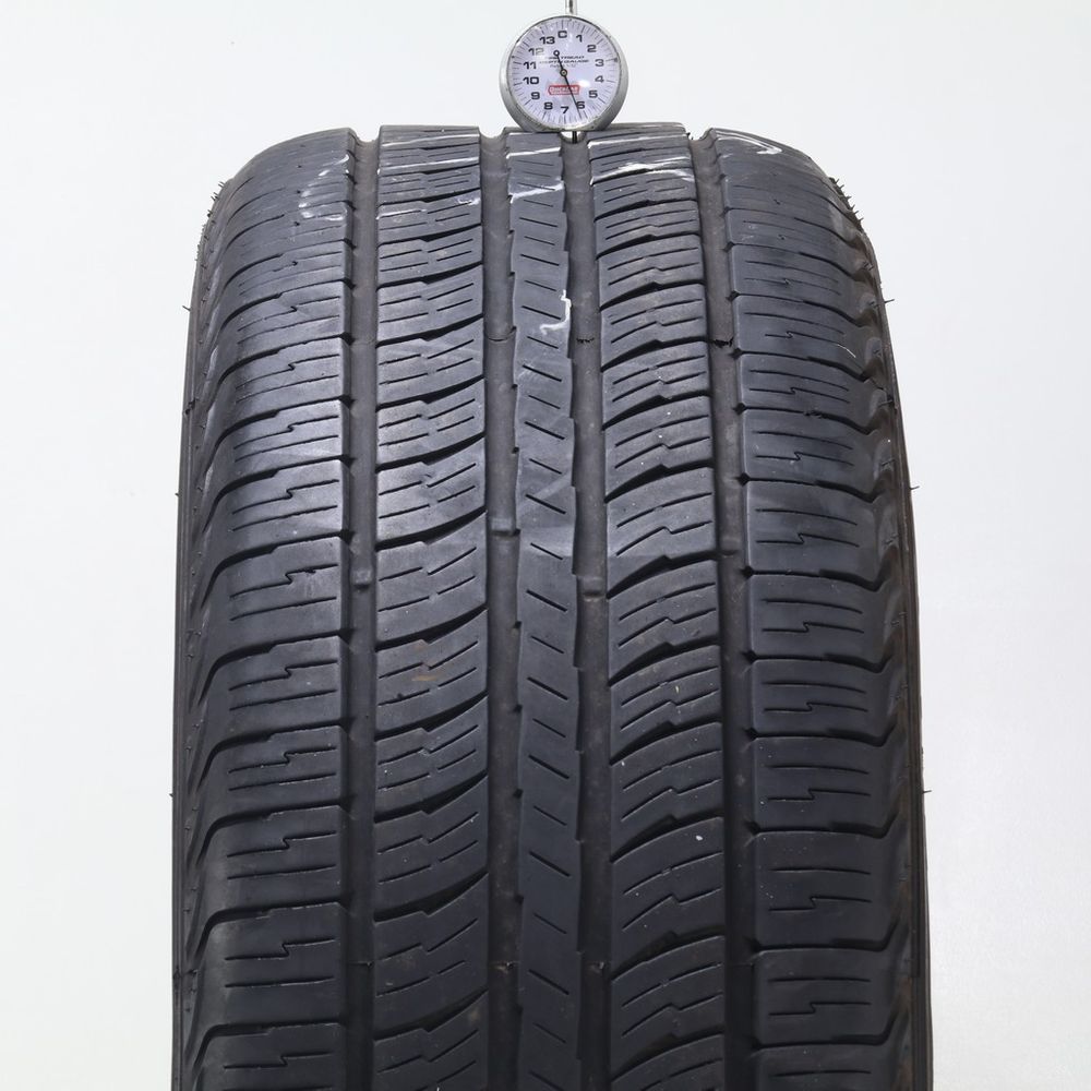 Set of (2) Used 275/55R20 SureDrive Highway 113H - 6/32 - Image 2