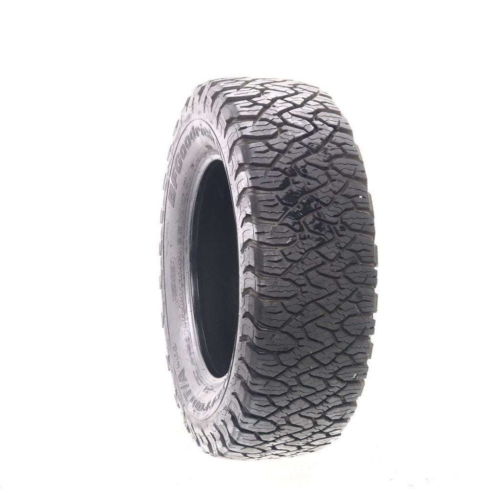 Used LT 295/65R20 BFGoodrich All-Terrain T/A KO3 129/126S E - 14.5/32 - Image 1