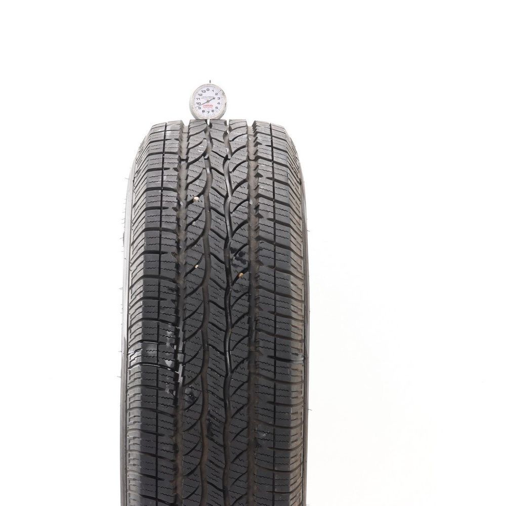 Used 235/75R16 Maxxis Bravo H/T-770 112S - 9.5/32 - Image 2