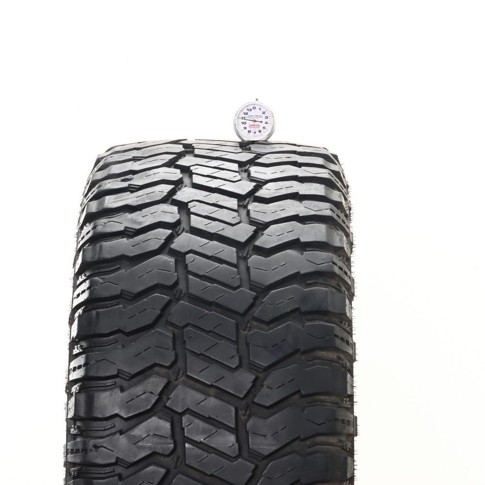 Used LT 33X12.5R22 Patriot Rugged Terrain 114Q F - 10.5/32 - Image 2