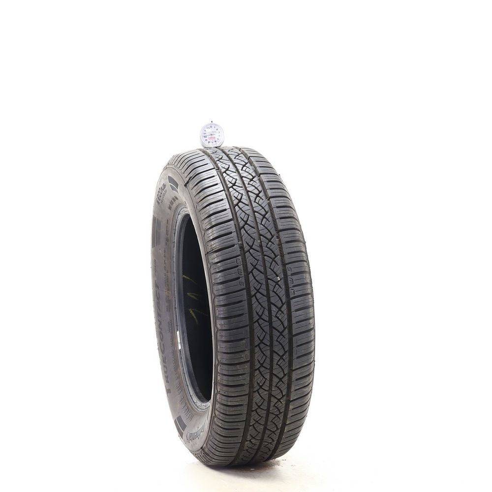 Used 195/65R15 Continental TrueContact Tour 91H - 10/32 - Image 1