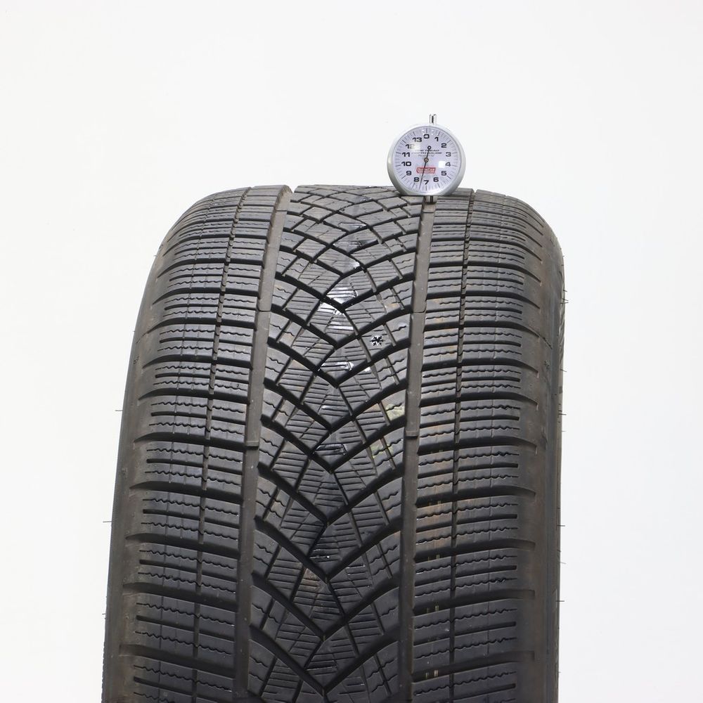 Set of (2) Used 255/50R21 Goodyear UltraGrip Performance Plus 109H - 7.5/32 - Image 2